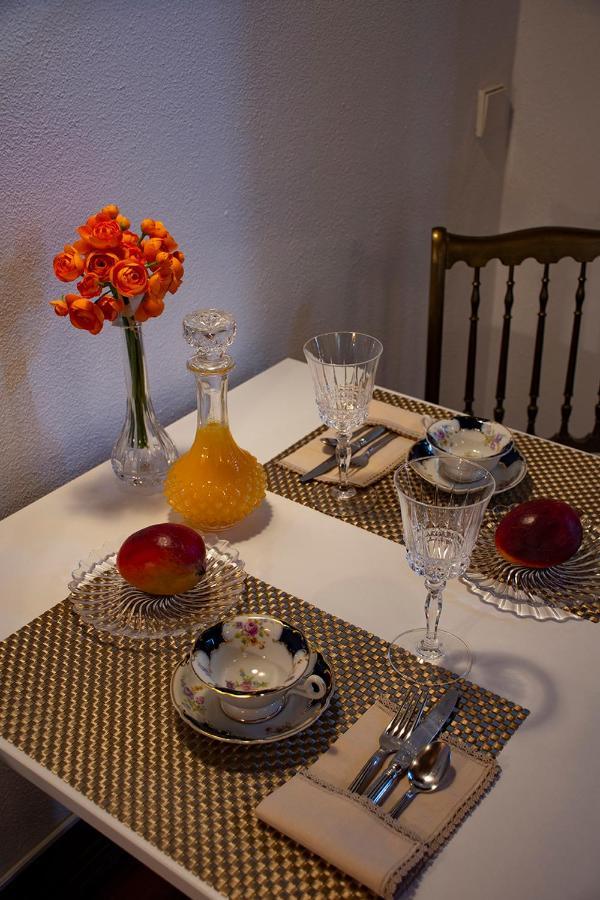 A Dos Reis Apartment Фаро Екстериор снимка
