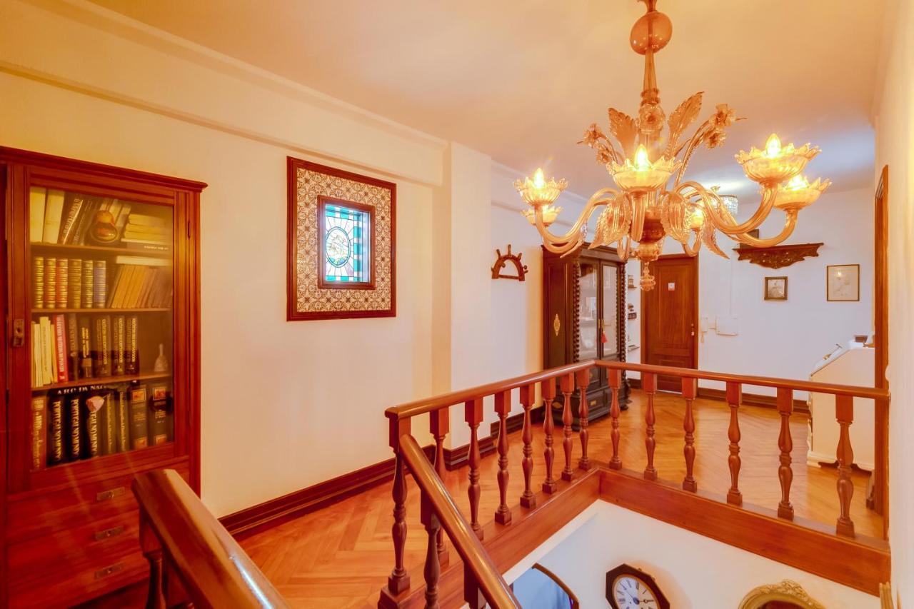 A Dos Reis Apartment Фаро Екстериор снимка