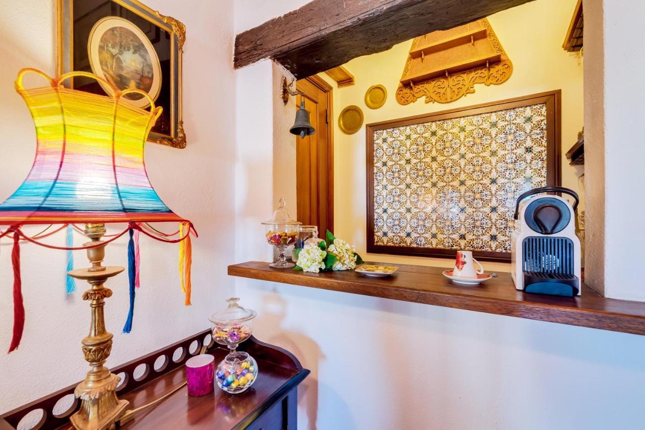 A Dos Reis Apartment Фаро Екстериор снимка