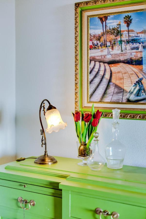 A Dos Reis Apartment Фаро Екстериор снимка