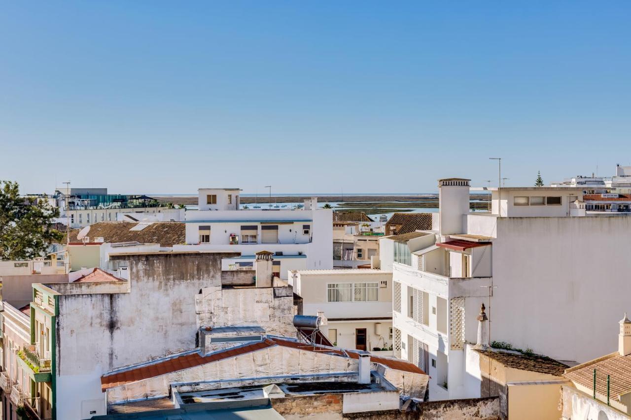 A Dos Reis Apartment Фаро Екстериор снимка