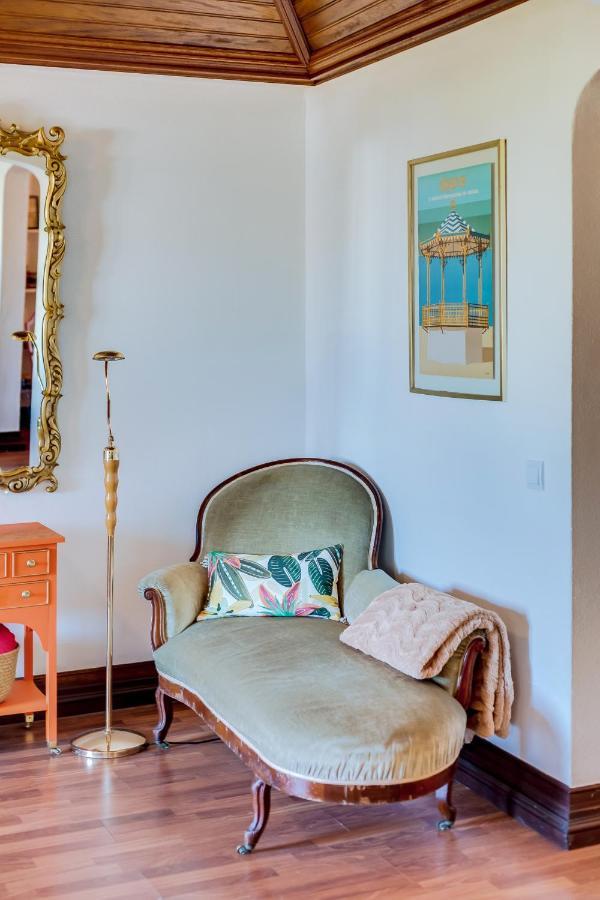 A Dos Reis Apartment Фаро Екстериор снимка