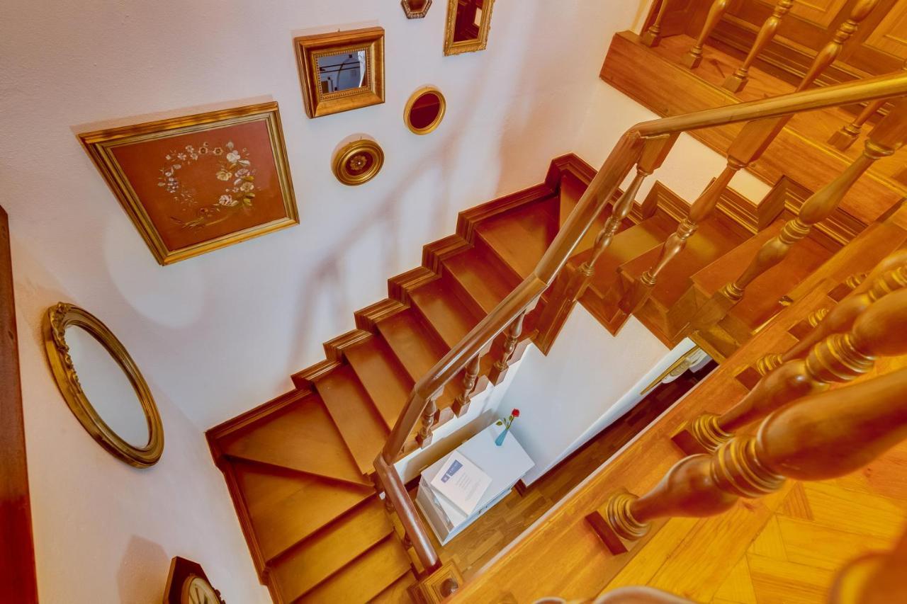 A Dos Reis Apartment Фаро Екстериор снимка