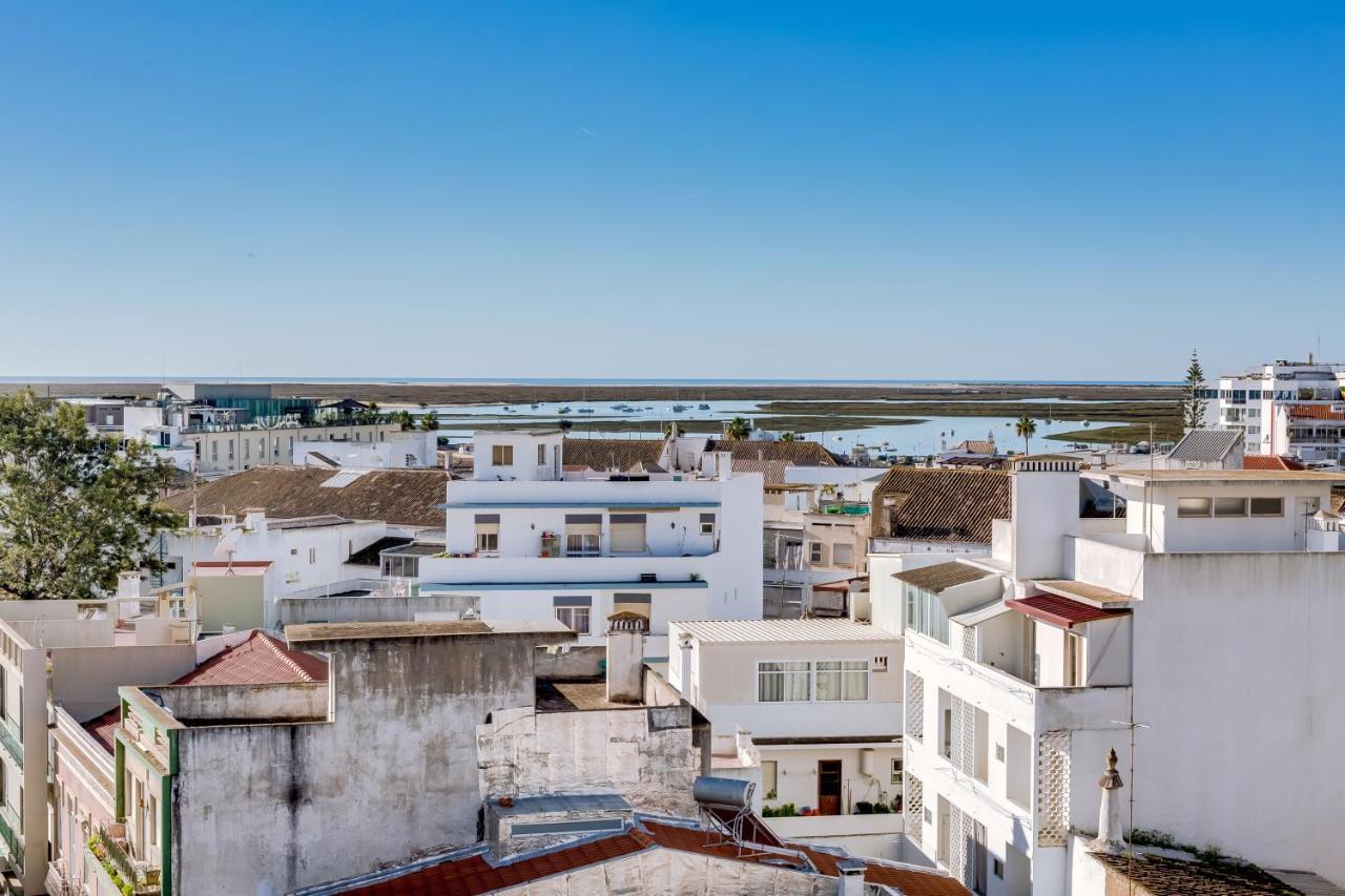 A Dos Reis Apartment Фаро Екстериор снимка
