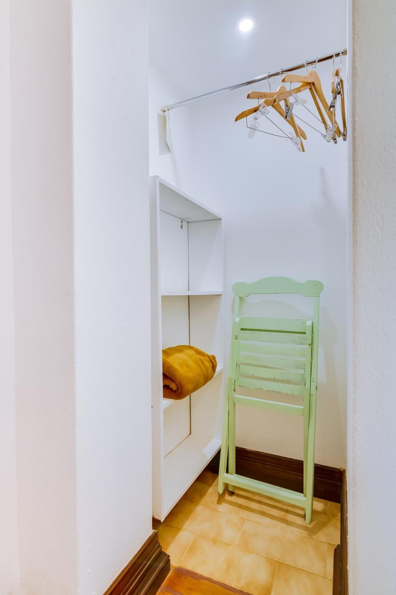 A Dos Reis Apartment Фаро Стая снимка